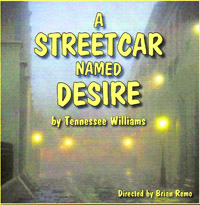 Streetcar Named Desire