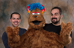 Avenue Q