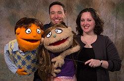 Avenue Q