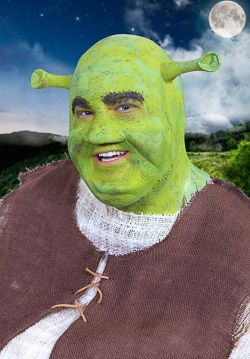 Shrek the Musical