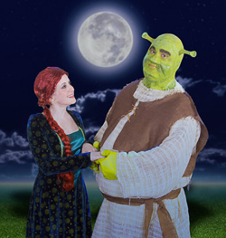 Shrek the Musical