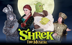 Shrek the Musical