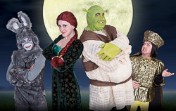 Shrek the Musical