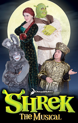 Shrek the Musical